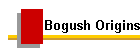 Bogush Origins