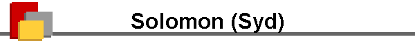 Solomon (Syd)